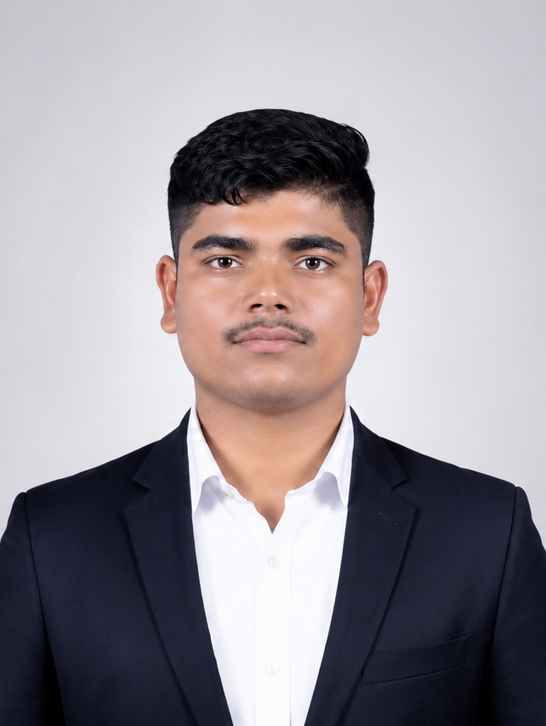 Dipak S. Dahifale — Founder & Director, Shield Cyber Forensic Investigation